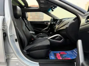 2014 Hyundai Veloster
