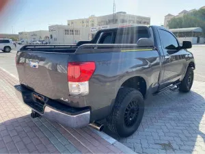 2011 Toyota Tundra
