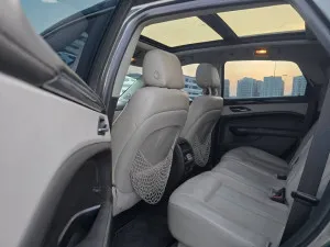 2013 Cadillac SRX
