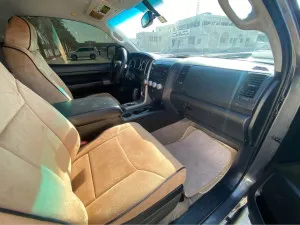 2011 Toyota Tundra