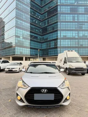 2014 Hyundai Veloster
