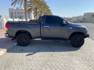 2011 Toyota Tundra