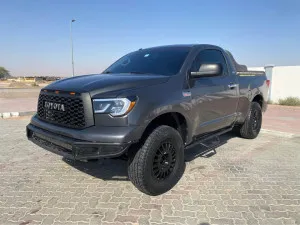 2011 Toyota Tundra