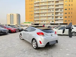 2014 Hyundai Veloster