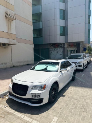 2014 Chrysler 300