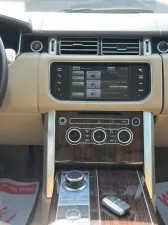 2014 Land Rover Range Rover