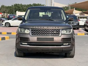 2014 Land Rover Range Rover