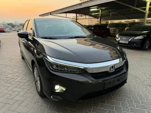 2022 Honda City