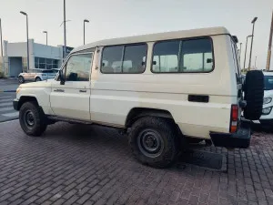 2016 Toyota Compact Cruiser