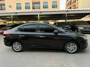 2022 Honda City