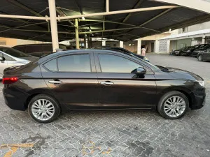 2022 Honda City