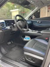 2024 GAC GS3