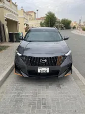 2024 GAC GS3