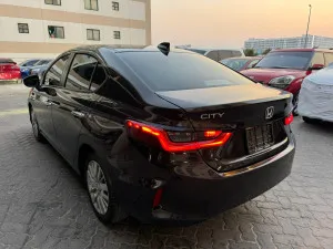2022 Honda City