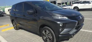 2021 ميتسوبيشي اكسباندر 