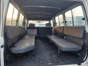 2016 Toyota Compact Cruiser