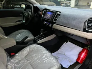 2022 Honda City