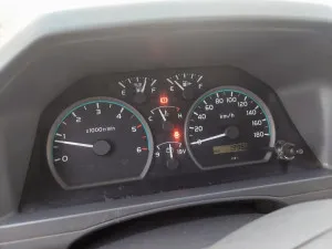 2016 Toyota Compact Cruiser