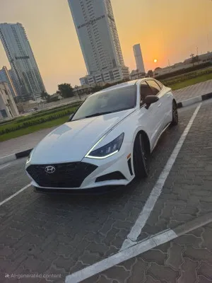 2020 Hyundai Sonata