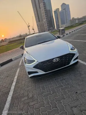 2020 Hyundai Sonata