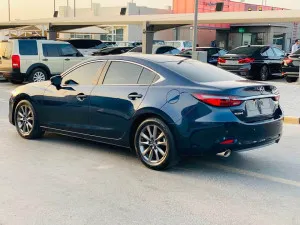 2022 Mazda 6