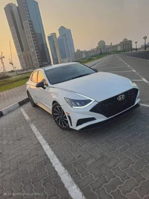 2020 Hyundai Sonata