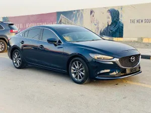 2022 Mazda 6