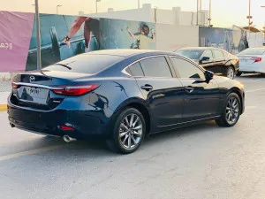 2022 Mazda 6