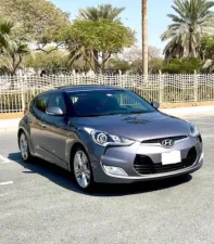 2016 Hyundai Veloster in dubai