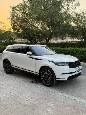 2018 Land Rover Range Rover Velar in dubai
