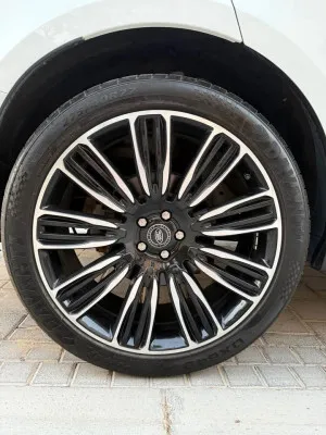 2018 Land Rover Range Rover Velar