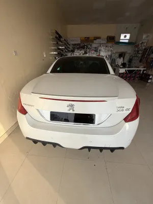 2008 Peugeot 308