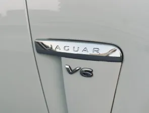 2015 Jaguar XF