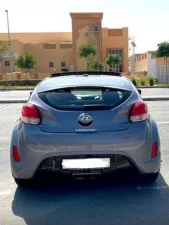 2016 Hyundai Veloster