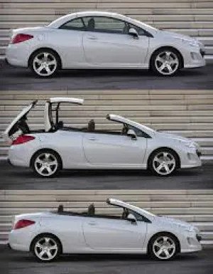 2008 Peugeot 308