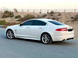 2015 Jaguar XF