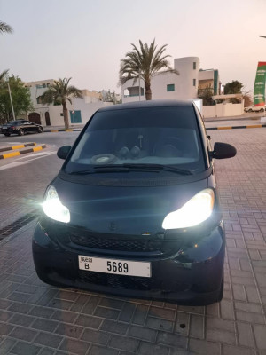 2009 Smart Smart in dubai