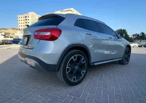 2018 مرسيدس-بنز GLA - جي ال اي