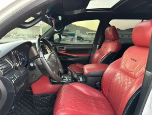 2009 Lexus LX 570