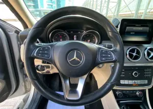 2018 مرسيدس-بنز GLA - جي ال اي