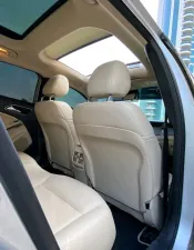 2018 مرسيدس-بنز GLA - جي ال اي