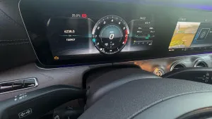 2018 Mercedes-Benz E-Class