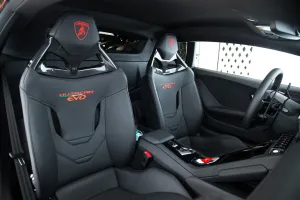 2021 Lamborghini Huracan