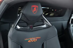 2021 Lamborghini Huracan