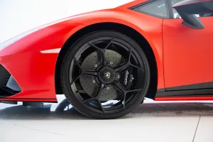 2021 Lamborghini Huracan