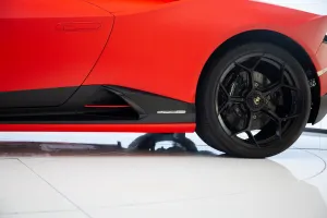 2021 Lamborghini Huracan