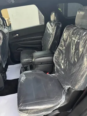 2022 Dodge Durango