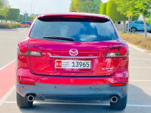 2016 Mazda CX-9