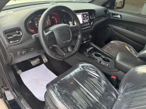 2022 Dodge Durango