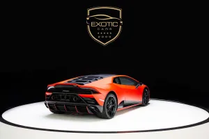 2021 Lamborghini Huracan